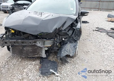 2016 Ford Focus Se from USA, damaged, VIN 1FADP3F2XGL312249